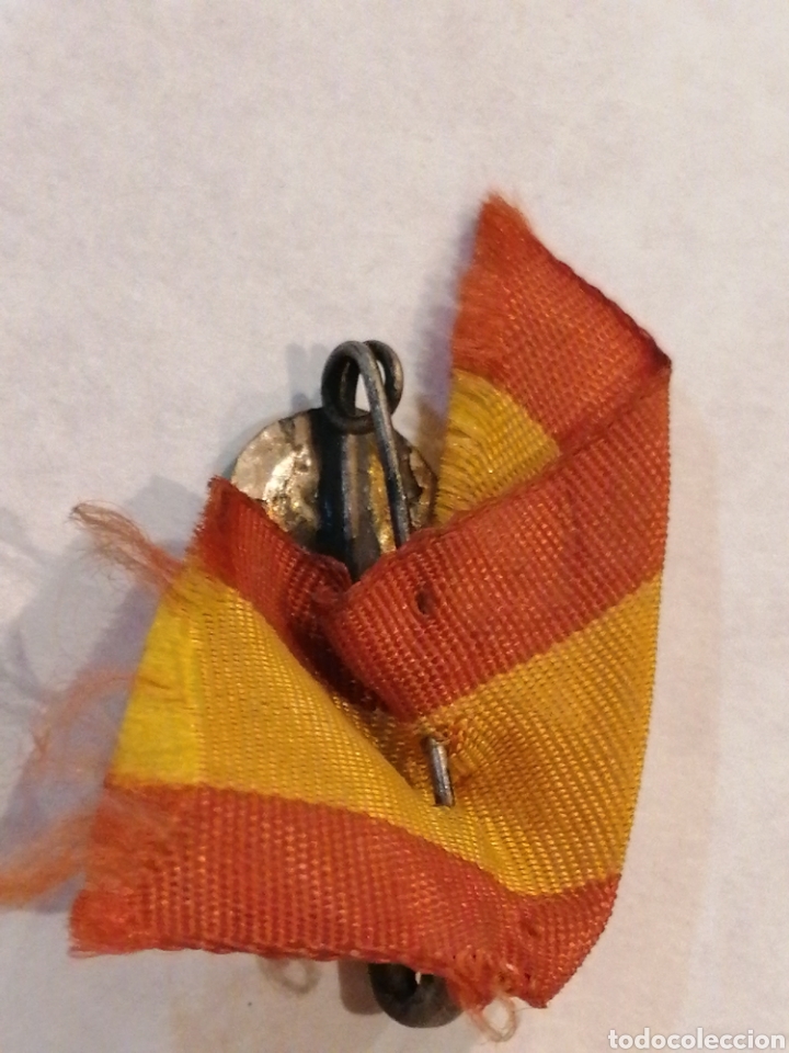 Pins de colecci&oacute;n: Virgen del pilar - Foto 3