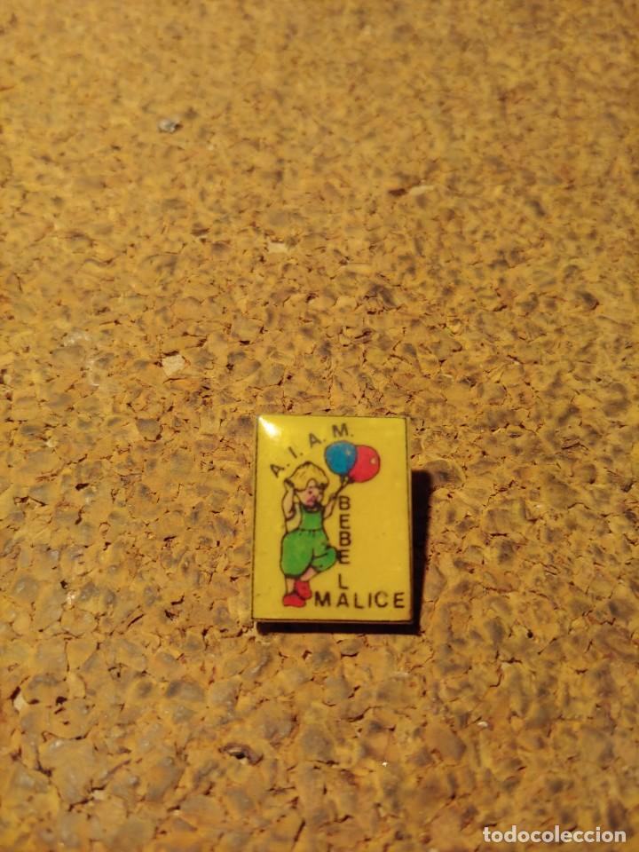 Pin De A I A M Bebe L Malice Sold Through Direct Sale