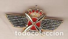 Pins de colecci&oacute;n: Pin Ej&eacute;rcito del Aire. 13-ea2 - Foto 1