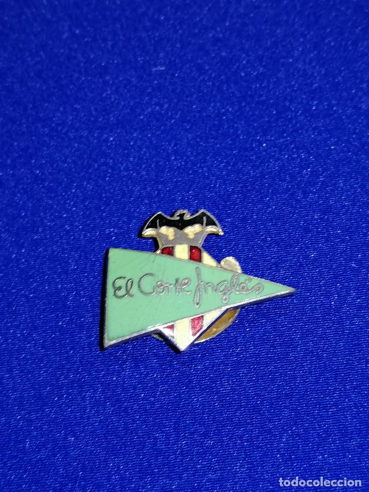 Pins de colecci&oacute;n: PIN EL CORTE INGLES VALENCIA. - Foto 1