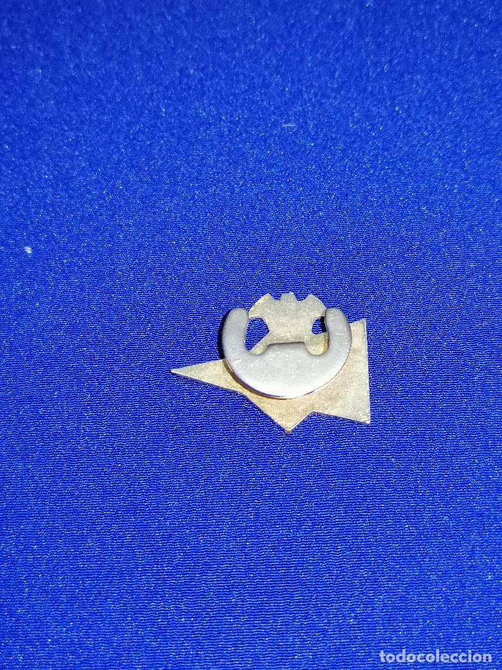 Pins de colecci&oacute;n: PIN EL CORTE INGLES VALENCIA. - Foto 3