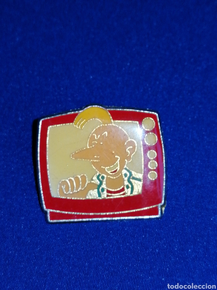 Pins de colecci&oacute;n: PIN DIBUJO - Foto 1