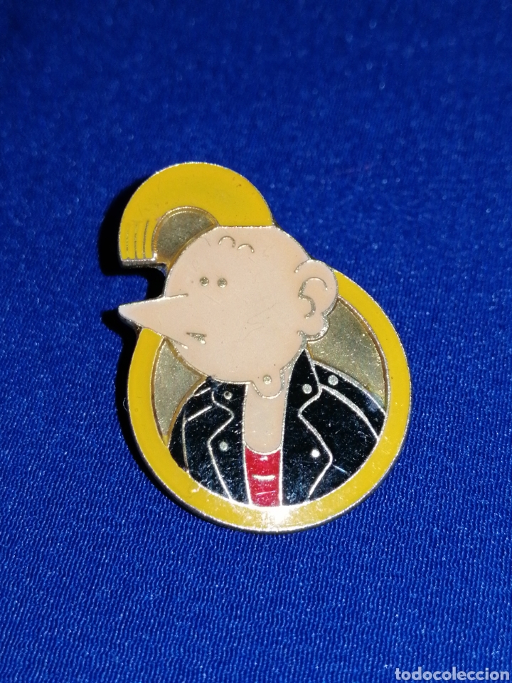 Pins de colecci&oacute;n: PIN DIBUJO - Foto 1