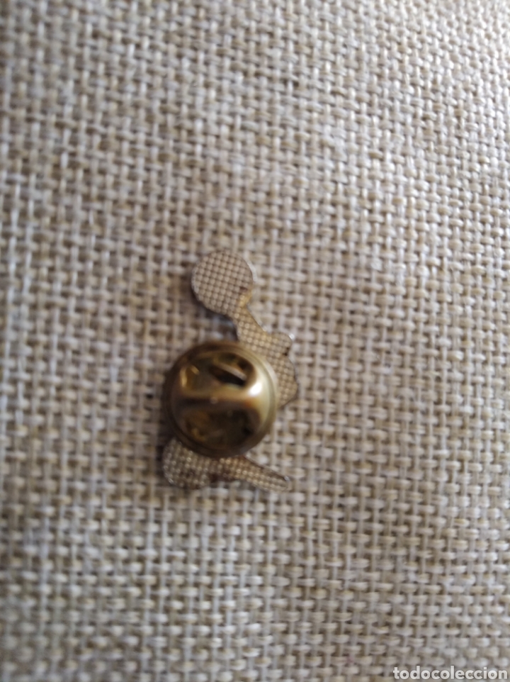 Pins de colecci&oacute;n: Pin moto - Foto 2