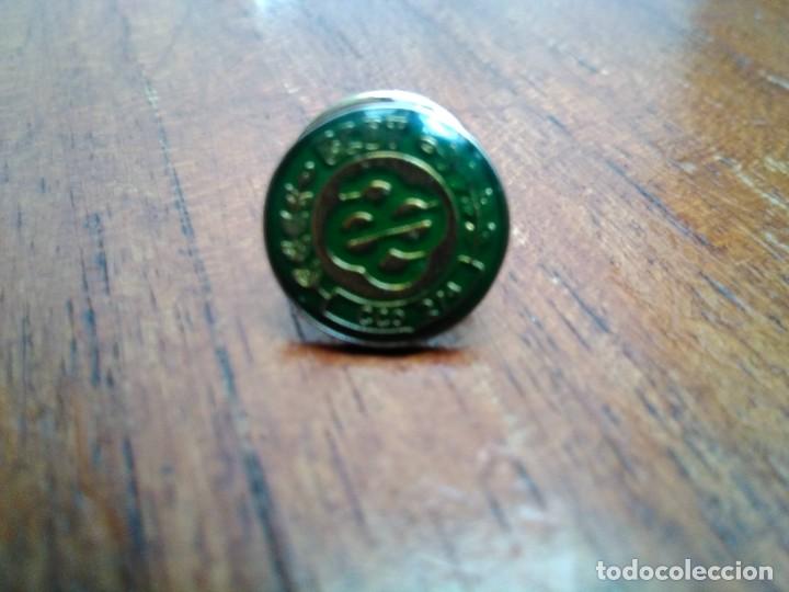 Pins de colecci&oacute;n: Pin GCDT