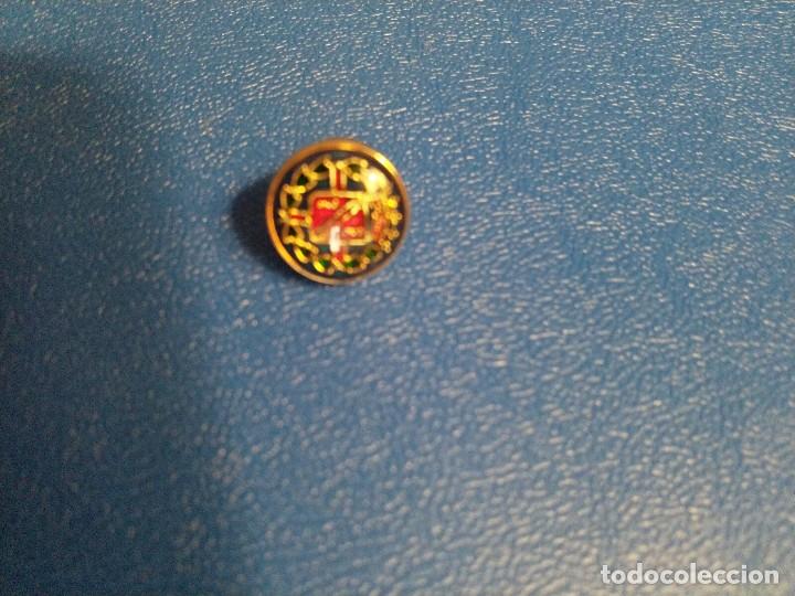 Pins de colecci&oacute;n: Pin Casa de Franco - Foto 3
