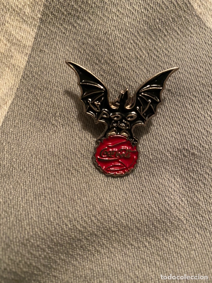 Pins de colecci&oacute;n: Pin discoteca spook - Foto 1