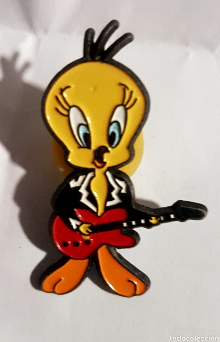 Pins de colecci&oacute;n: Pin Piol&iacute;n - Foto 1