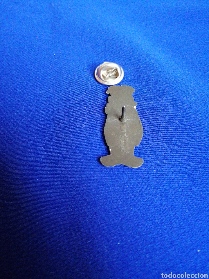 Pins de colecci&oacute;n: Pin los PICAPIEDRA - Foto 2