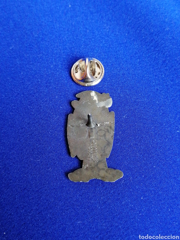 Pins de colecci&oacute;n: PIN LOS PICAPIEDRA - Foto 2