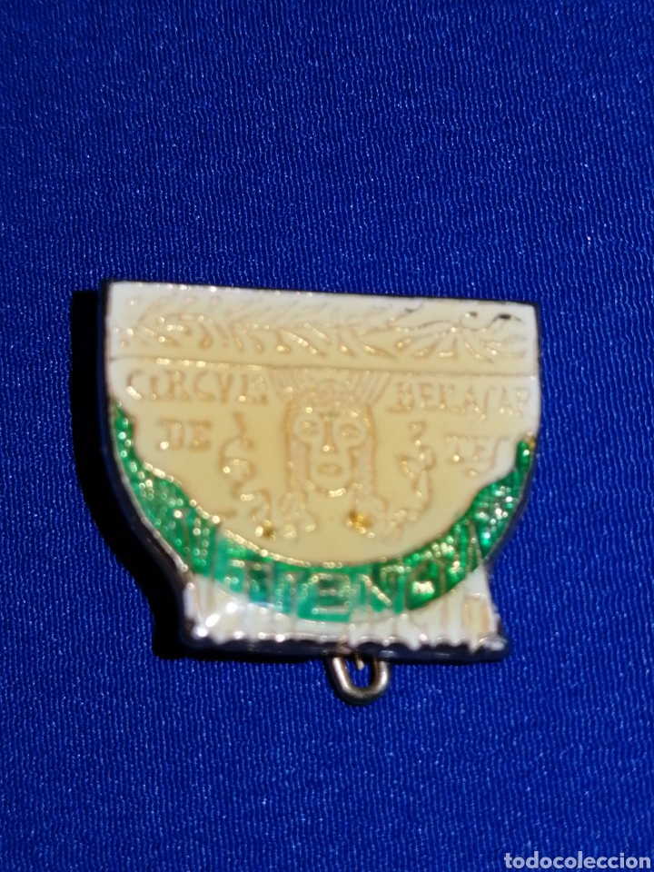 Pins de colecci&oacute;n: Pin Atenas - Foto 1