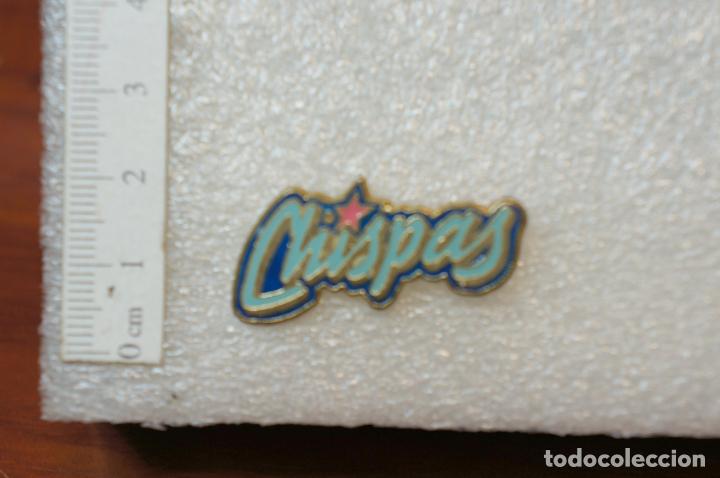 Pins de colecci&oacute;n: pins CHISPAS - Foto 1
