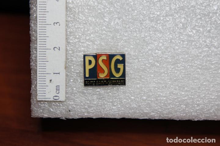 Pins de colecci&oacute;n: PINS PARIS SAINT GERMAIN
