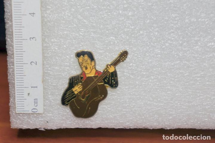 Pins de colecci&oacute;n: PINS ELVIS PRESLEY