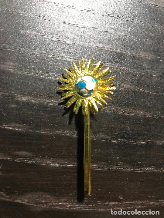 Pins de colecci&oacute;n: ANTIGUO PASADOR DE CORBATA - Foto 1