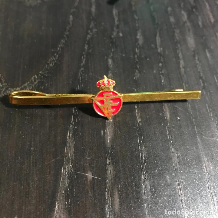 Pins de colecci&oacute;n: ANTIGUO PASADOR DE CORBATA - Foto 1