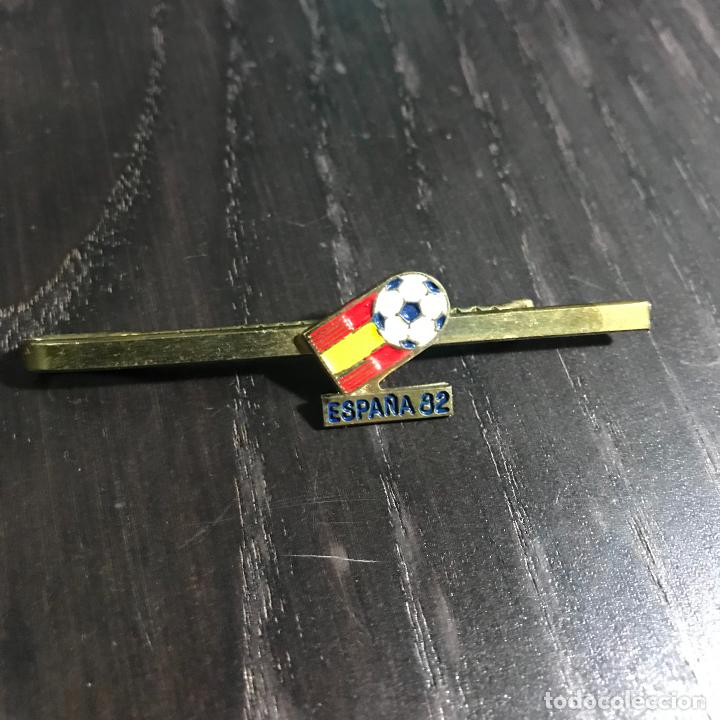 Pins de colecci&oacute;n: ANTIGUO PASADOR DE CORBATA - Foto 1