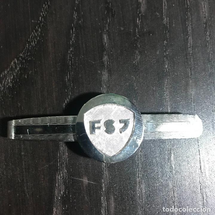 Pins de colecci&oacute;n: ANTIGUO PASADOR DE CORBATA - Foto 1