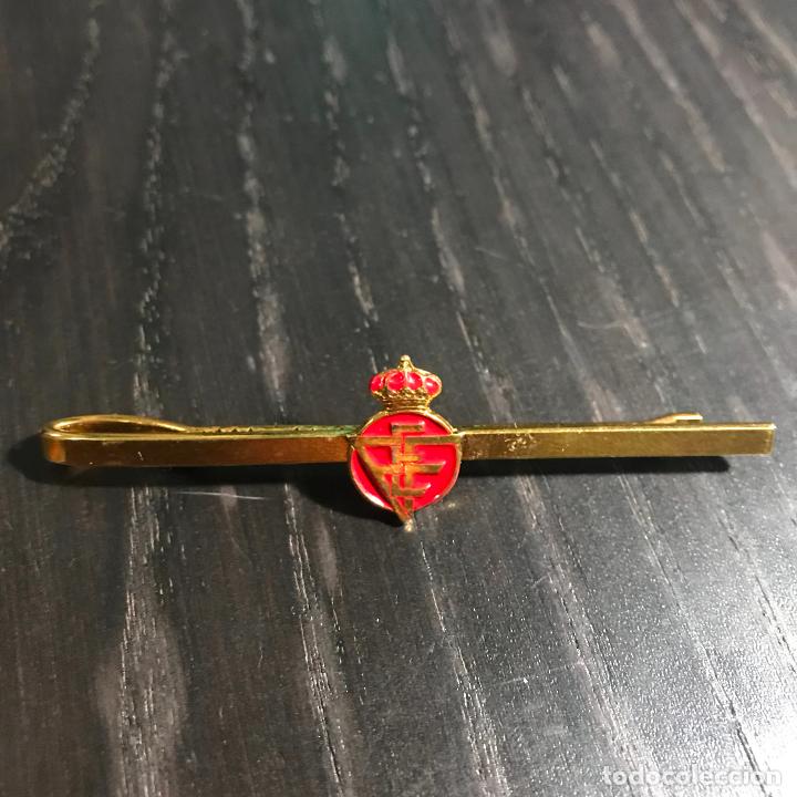 Pins de colecci&oacute;n: ANTIGUO PASADOR DE CORBATA - Foto 1