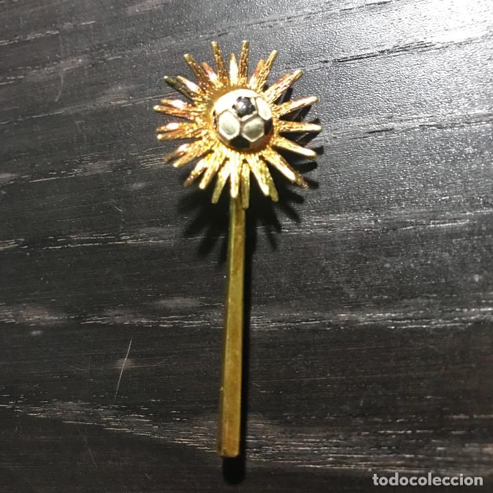 Pins de colecci&oacute;n: ANTIGUO PASADOR DE CORBATA - Foto 1