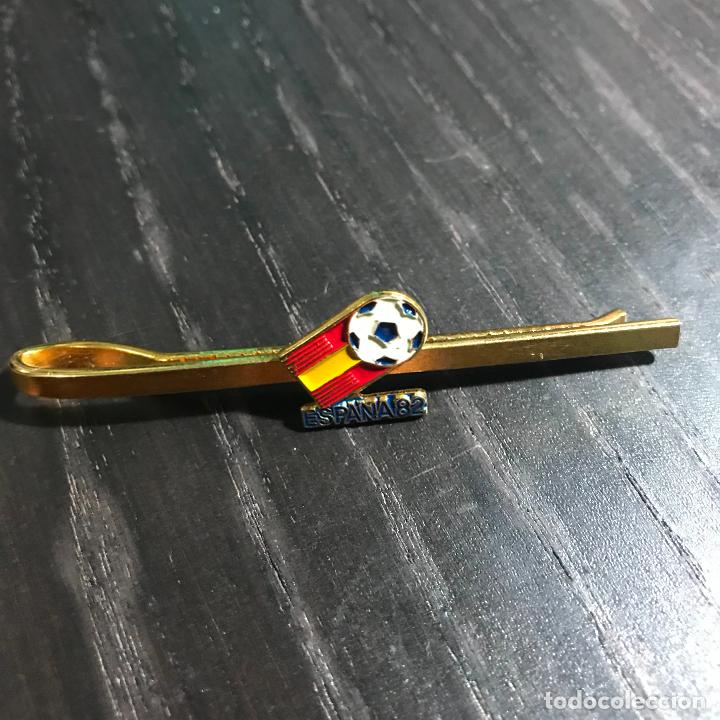 Pins de colecci&oacute;n: ANTIGUO PASADOR DE CORBATA - Foto 1