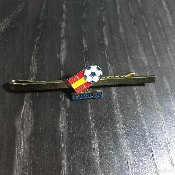 Pins de colecci&oacute;n: ANTIGUO PASADOR DE CORBATA - Foto 1