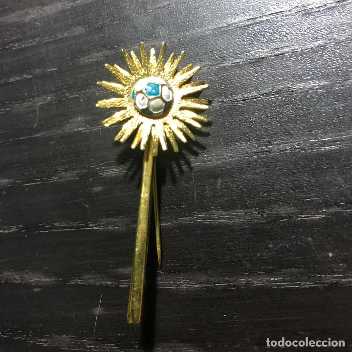 Pins de colecci&oacute;n: ANTIGUO PASADOR DE CORBATA - Foto 1