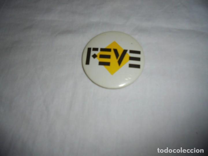 Pins de colecci&oacute;n: CHAPA PIN FEVE - Foto 1
