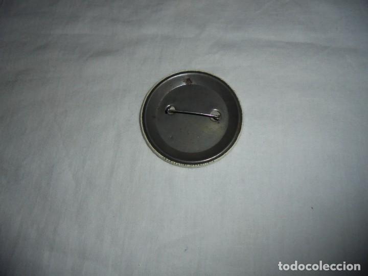 Pins de colecci&oacute;n: CHAPA PIN FEVE - Foto 2