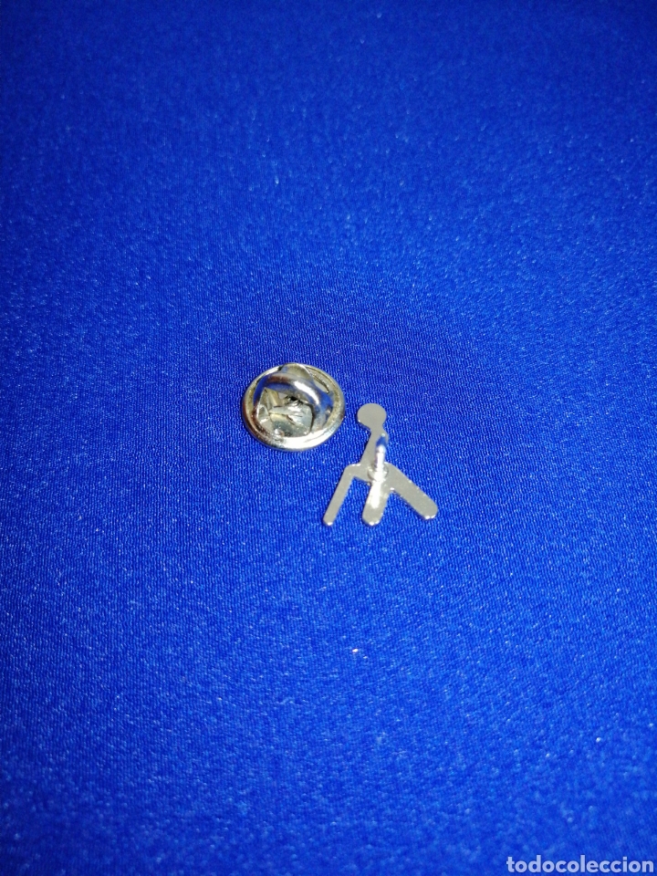 Pins de colecci&oacute;n: PIN ONCE - Foto 2