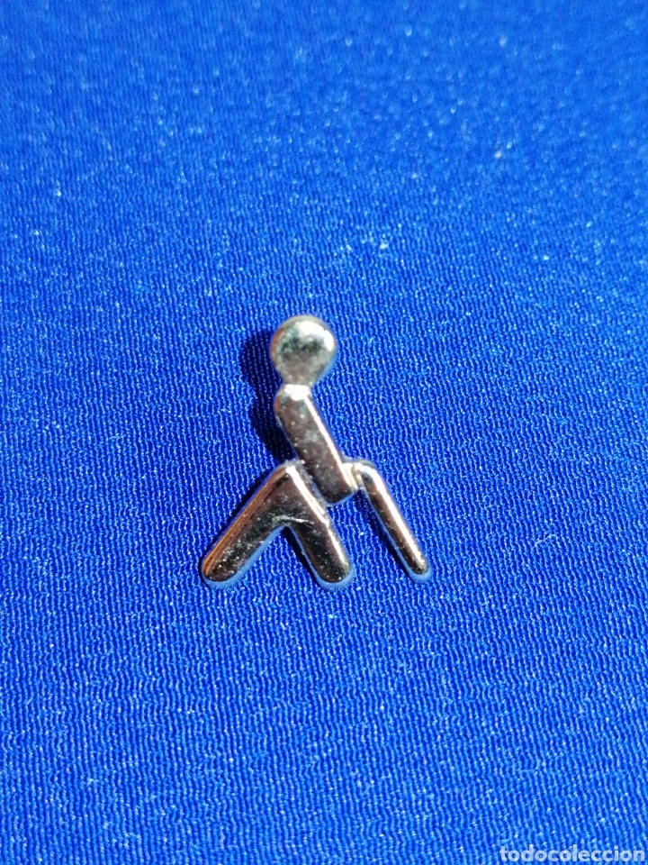Pins de colecci&oacute;n: PIN ONCE - Foto 1