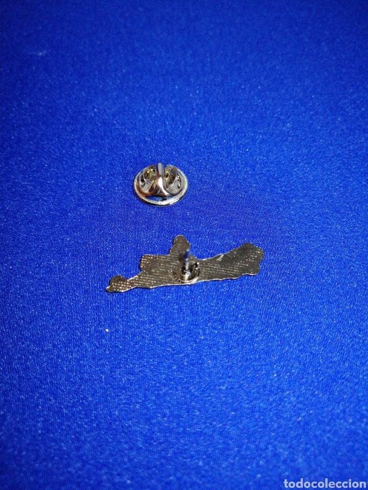Pins de colecci&oacute;n: PIN PROTECCI&Oacute;N CIVIL - Foto 3