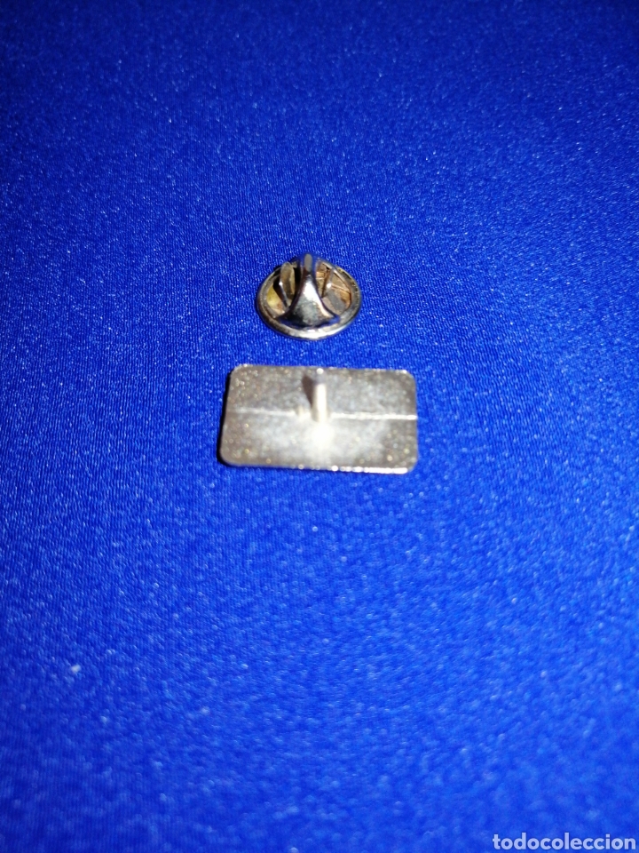 Pins de colecci&oacute;n: PIN COMUNIDAD DE MADRID - Foto 2