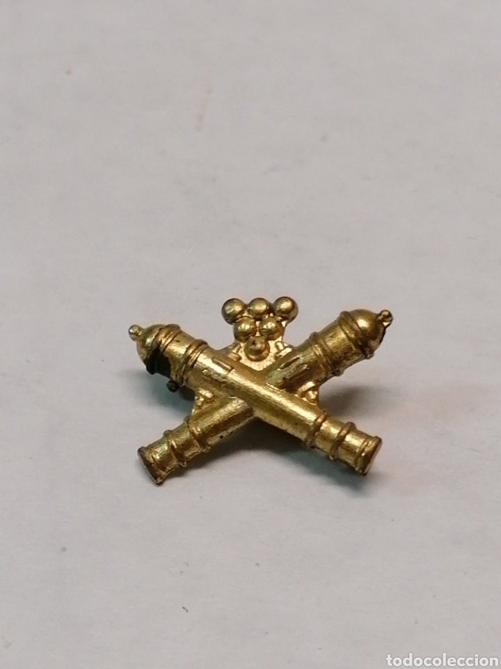 Pins de colecci&oacute;n: Pin aguja militar - Foto 1