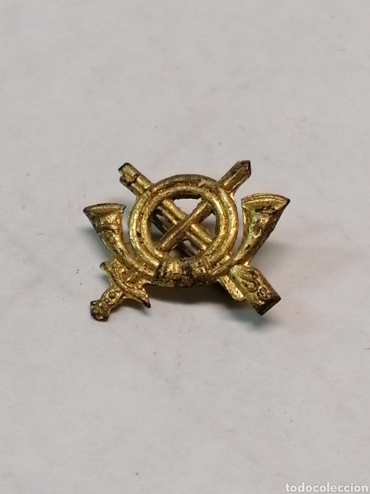 Pins de colecci&oacute;n: Pin militar - Foto 3