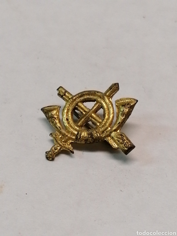 Pins de colecci&oacute;n: Pin militar - Foto 1