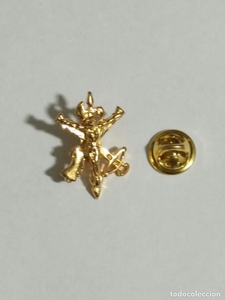 Pins de colecci&oacute;n: PINS DE LA LEGION