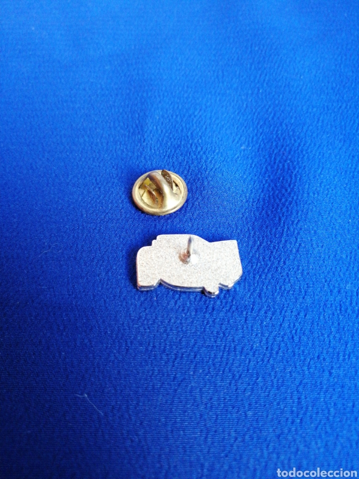 Pins de colecci&oacute;n: PIN CTI - Foto 3