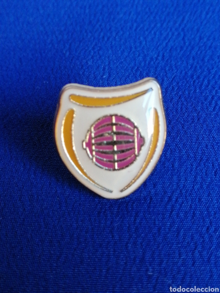 Pins de colecci&oacute;n: Pin (loter&iacute;a??) - Foto 2