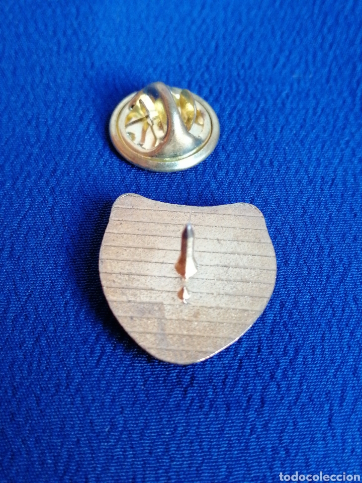 Pins de colecci&oacute;n: Pin (loter&iacute;a??) - Foto 3