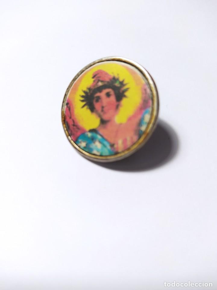 Pins de colecci&oacute;n: PIN VINTAGE - Foto 1