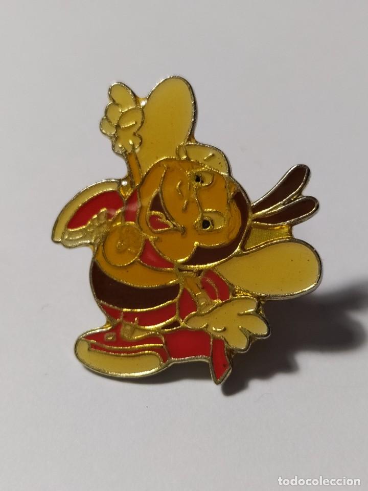 Pins de colecci&oacute;n: PIN ABEJA - Foto 1