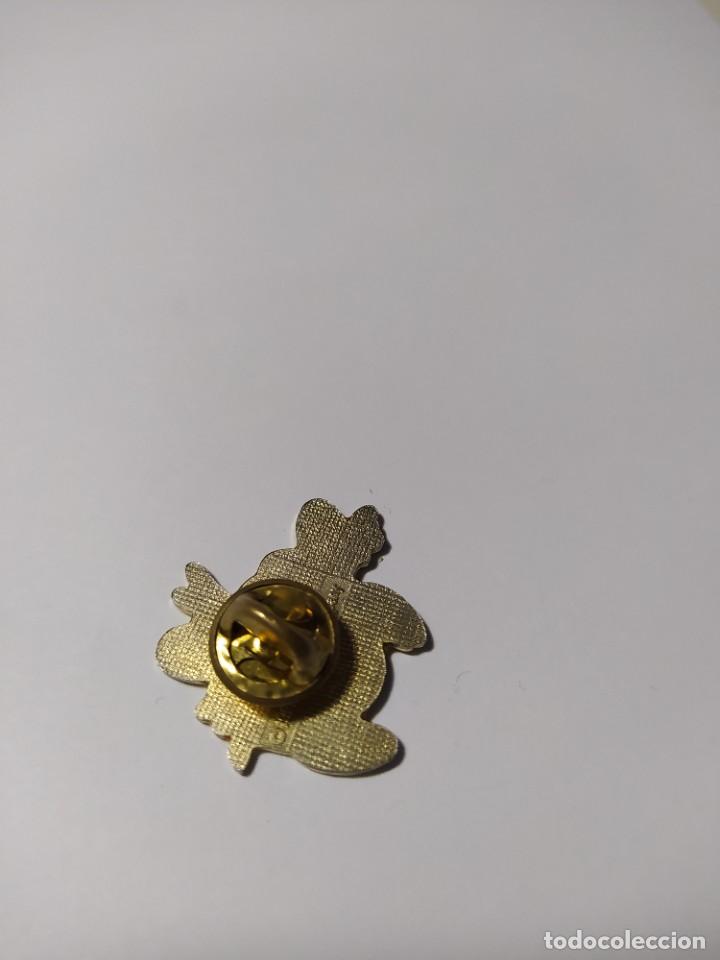 Pins de colecci&oacute;n: PIN ABEJA - Foto 2