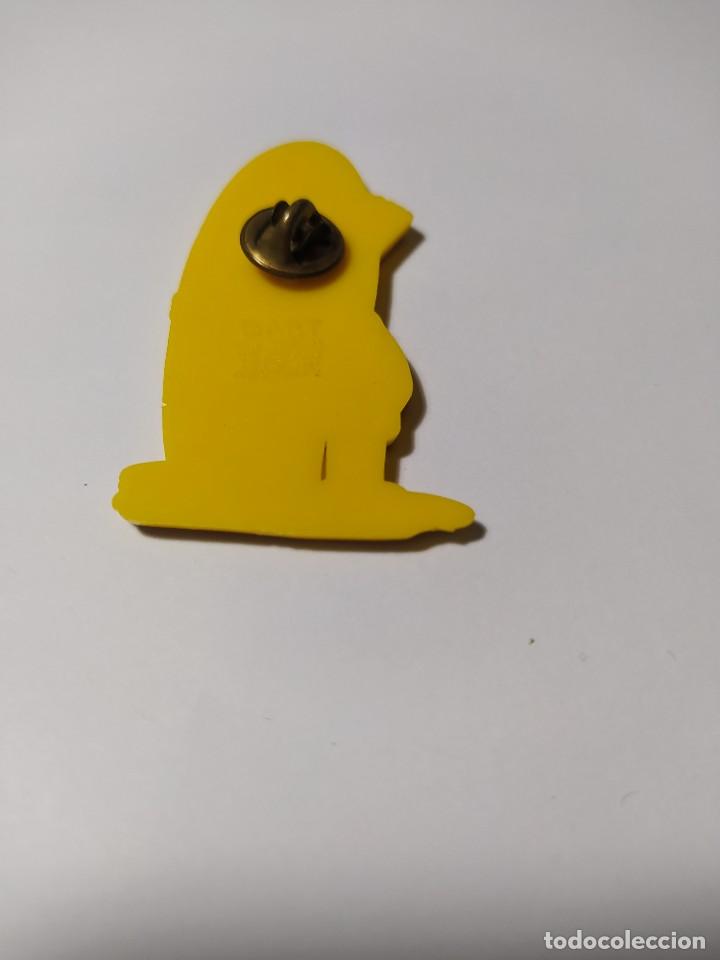 Pins de colecci&oacute;n: PIN BART SIMPSON - Foto 2