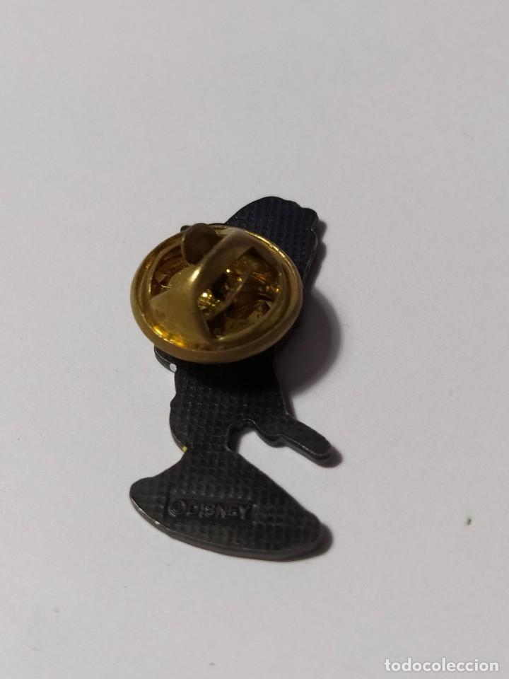Pins de colecci&oacute;n: PIN DE LA BELLA Y LA BESTIA - Foto 2