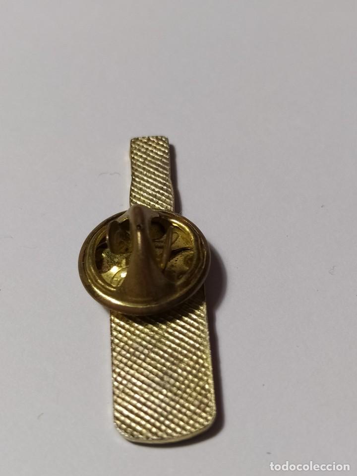 Pins de colecci&oacute;n: PIN DE JB - Foto 2