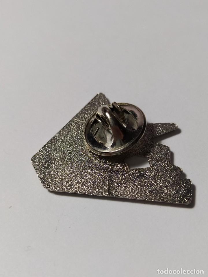 Pins de colecci&oacute;n: PIN DE VODKA ERISTOF - Foto 2