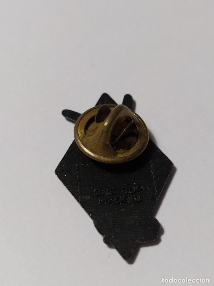Pins de colecci&oacute;n: PIN ENDESA - Foto 2