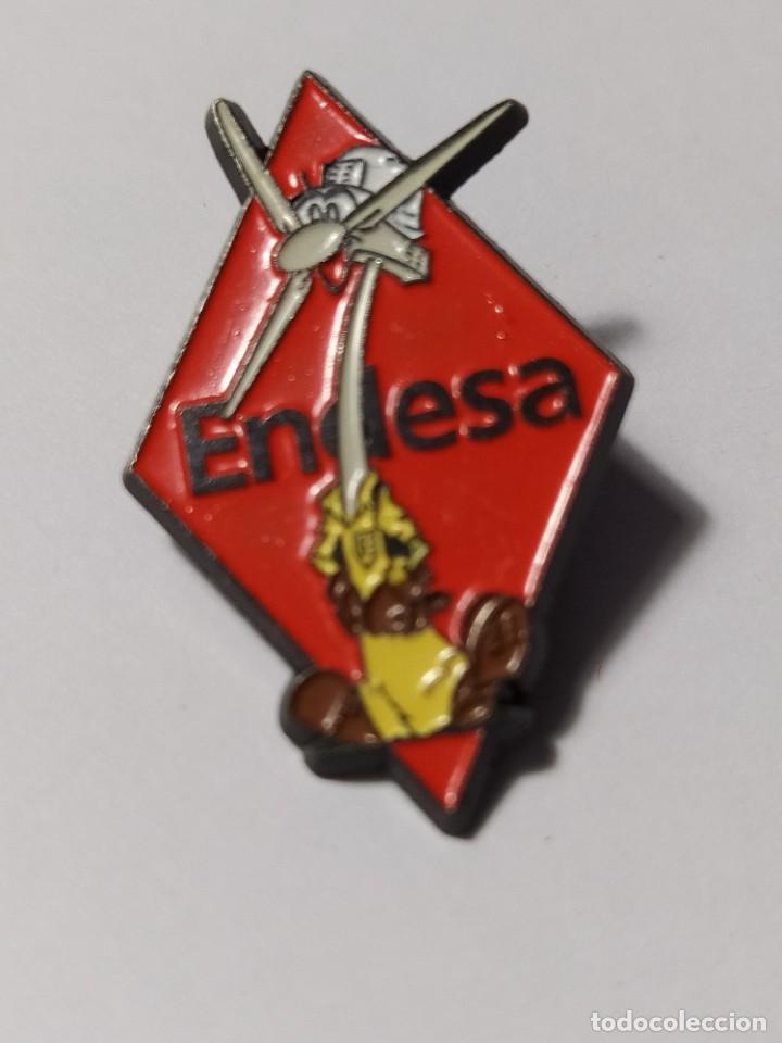 Pins de colecci&oacute;n: PIN ENDESA - Foto 1