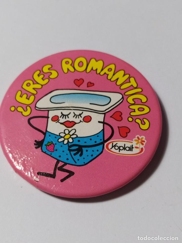 Pins de colecci&oacute;n: PIN CHAPA DE YOPLAIT - Foto 1
